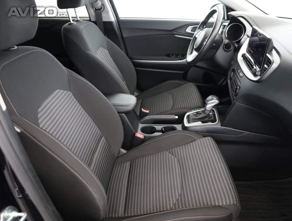 Foto inzerátu Kia Ceed 1.5 T-GDI