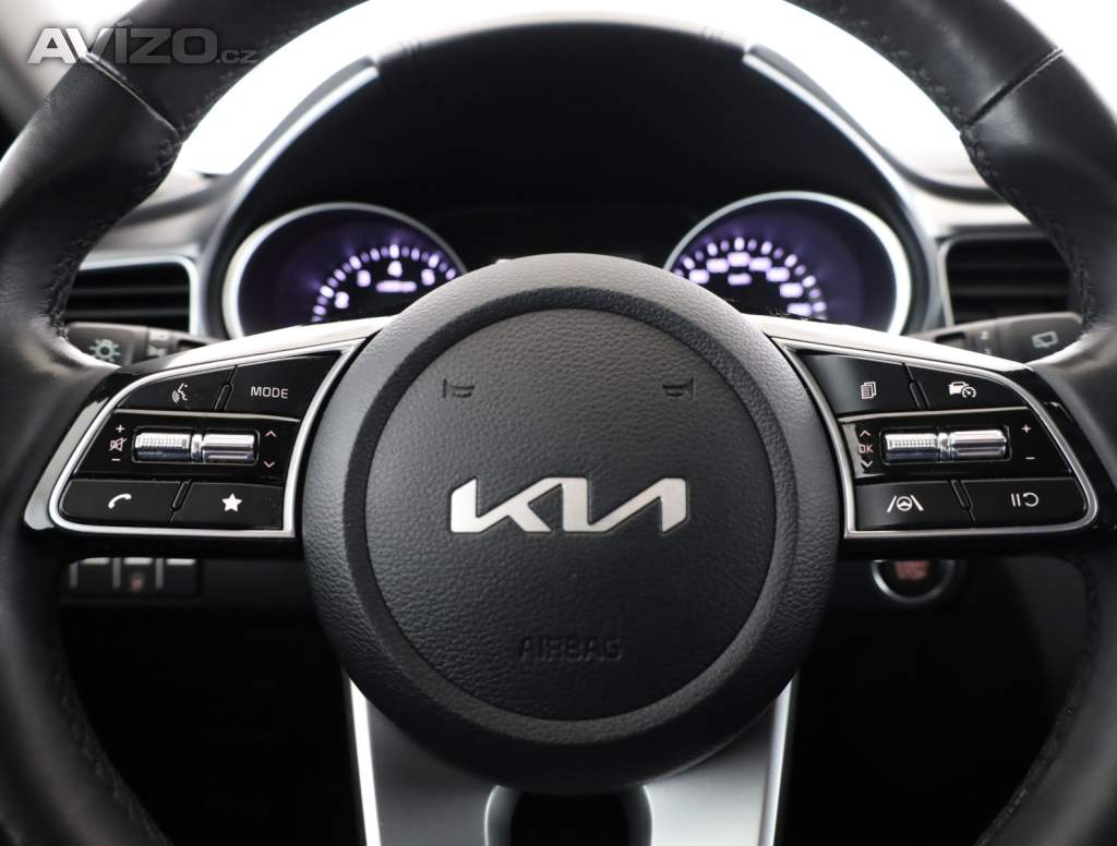 Foto inzerátu Kia Ceed 1.5 T-GDI