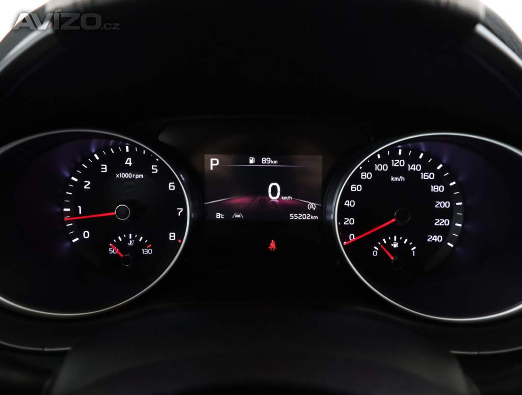 Foto inzerátu Kia Ceed 1.5 T-GDI