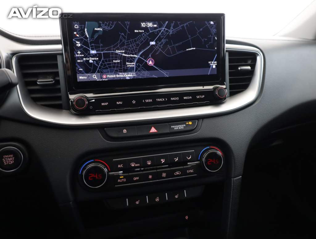 Foto inzerátu Kia Ceed 1.5 T-GDI