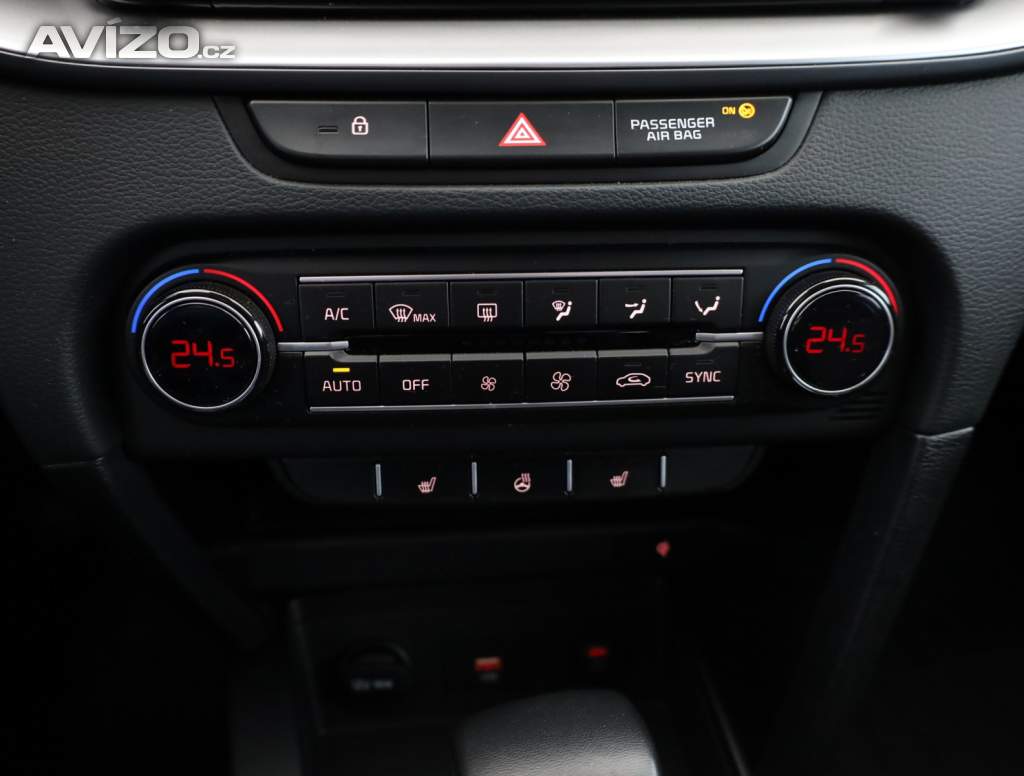 Foto inzerátu Kia Ceed 1.5 T-GDI