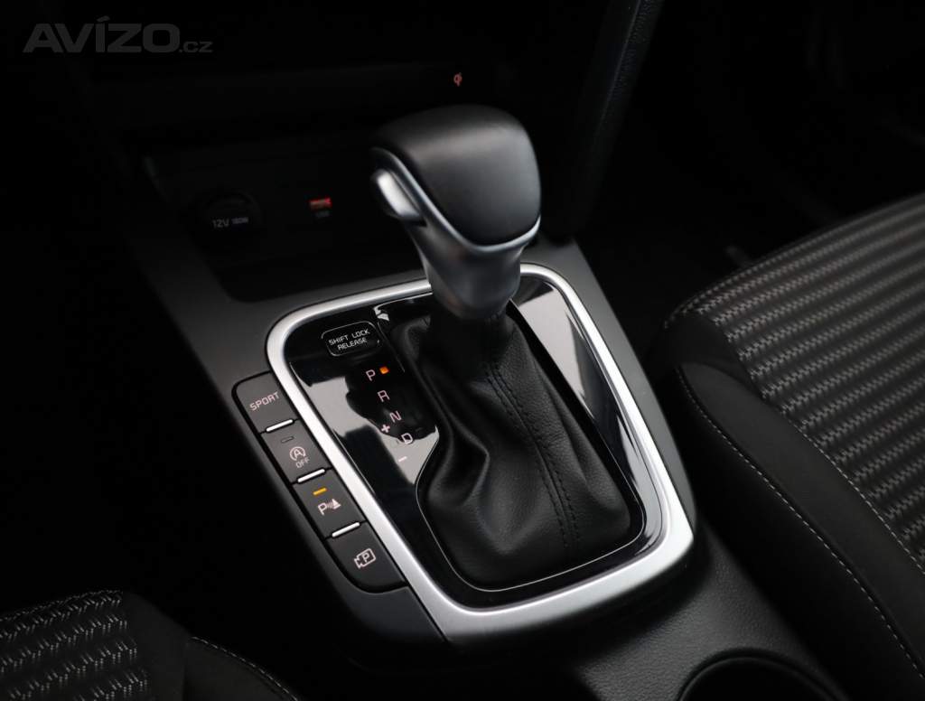 Foto inzerátu Kia Ceed 1.5 T-GDI