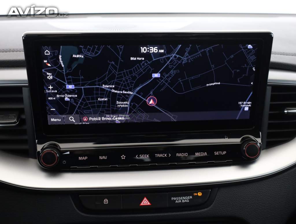 Foto inzerátu Kia Ceed 1.5 T-GDI