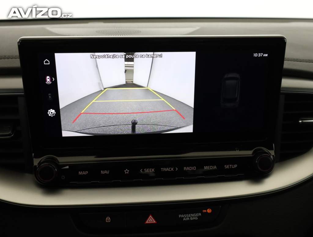 Foto inzerátu Kia Ceed 1.5 T-GDI