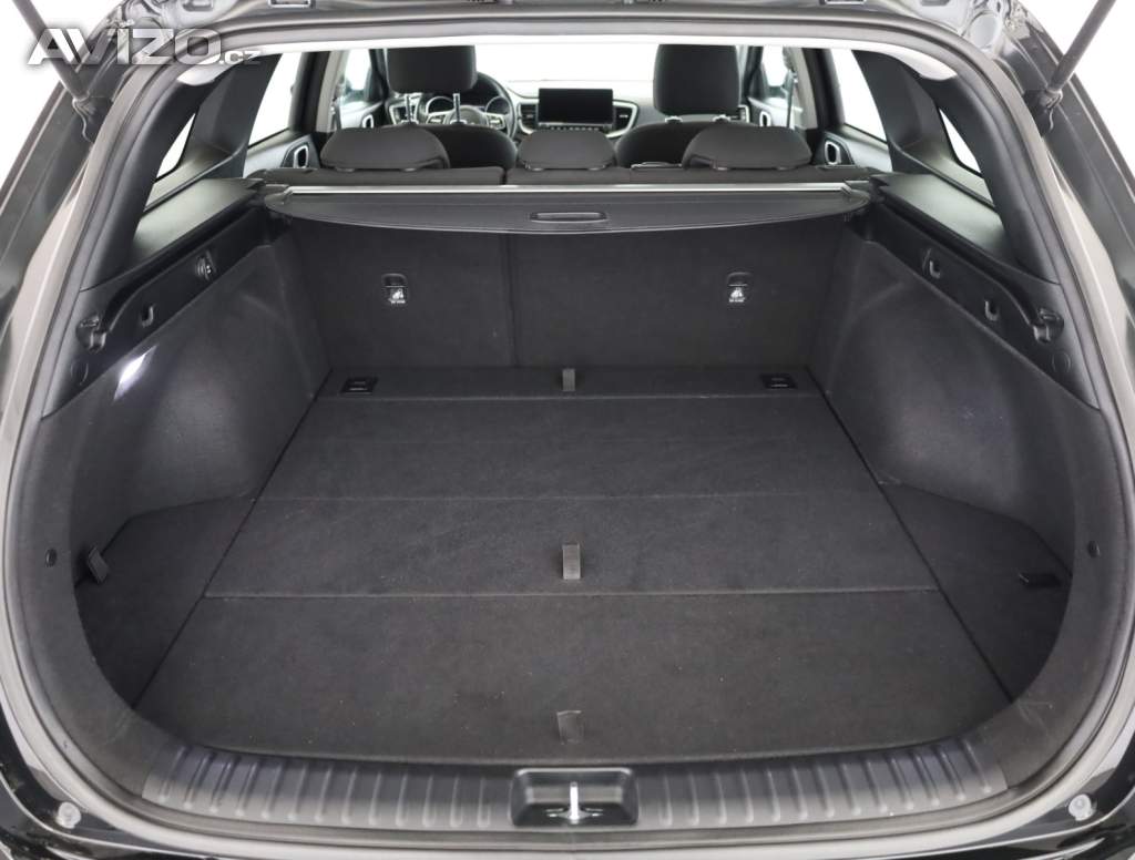 Foto inzerátu Kia Ceed 1.5 T-GDI