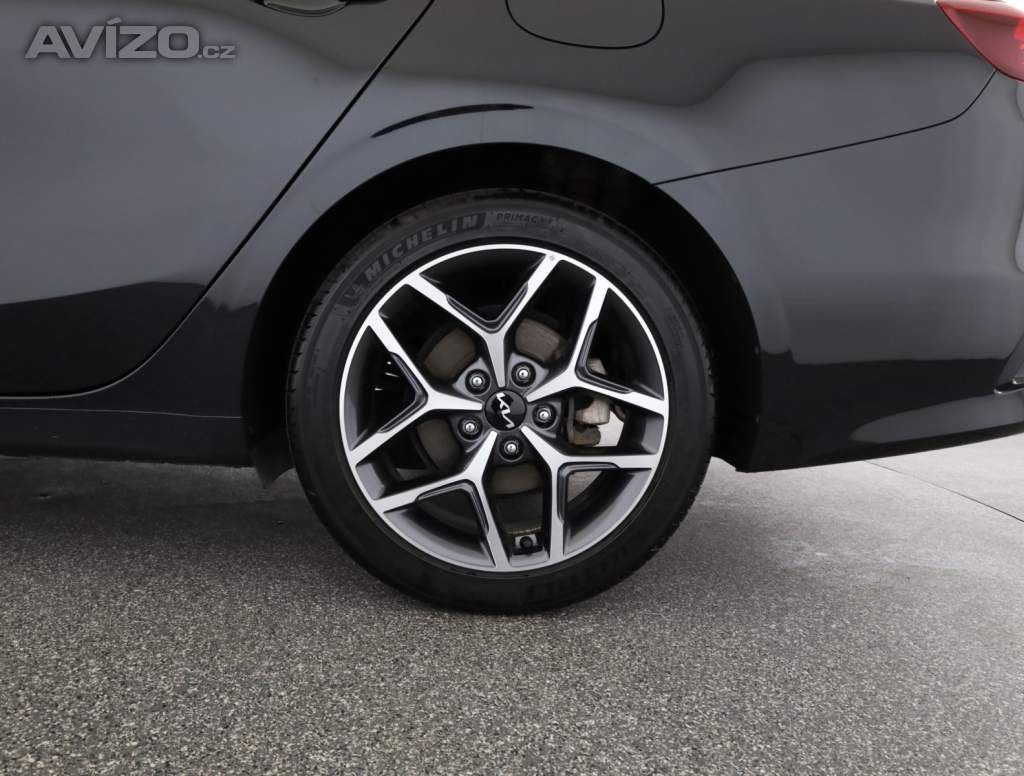 Foto inzerátu Kia Ceed 1.5 T-GDI