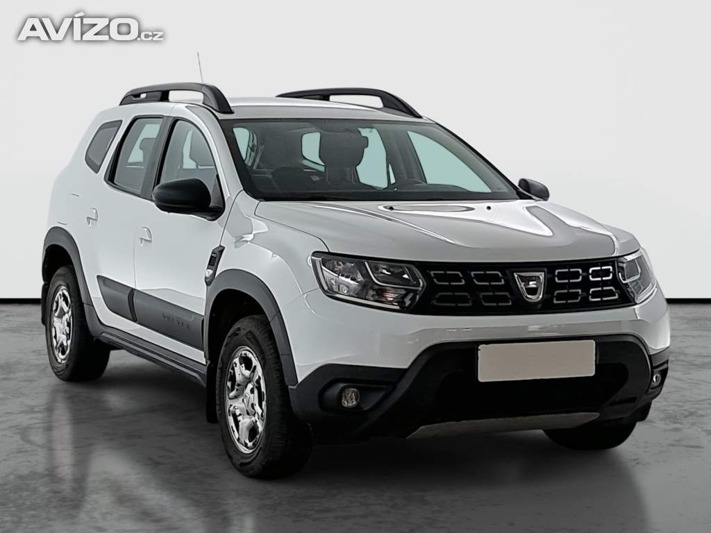 Dacia Duster 1.5 Blue dCi