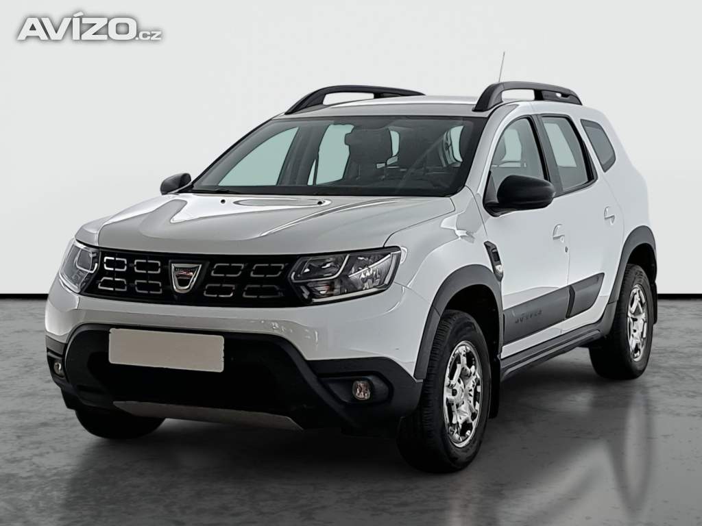 Foto inzerátu Dacia Duster 1.5 Blue dCi