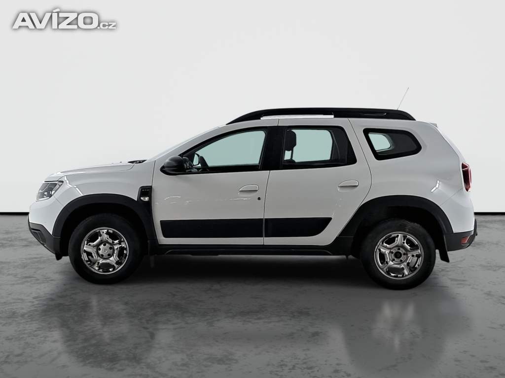 Foto inzerátu Dacia Duster 1.5 Blue dCi