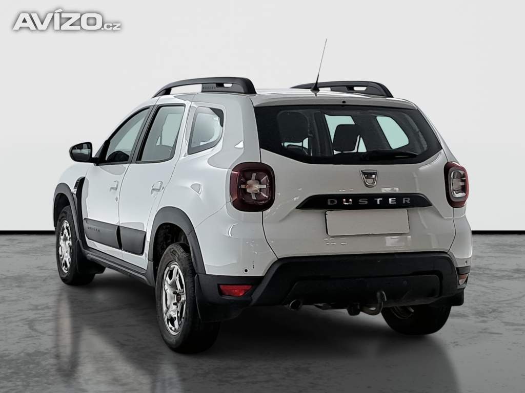 Foto inzerátu Dacia Duster 1.5 Blue dCi