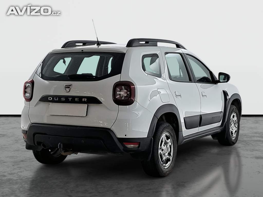 Foto inzerátu Dacia Duster 1.5 Blue dCi