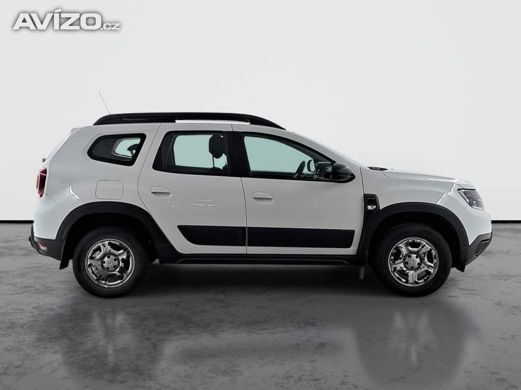 Foto inzerátu Dacia Duster 1.5 Blue dCi