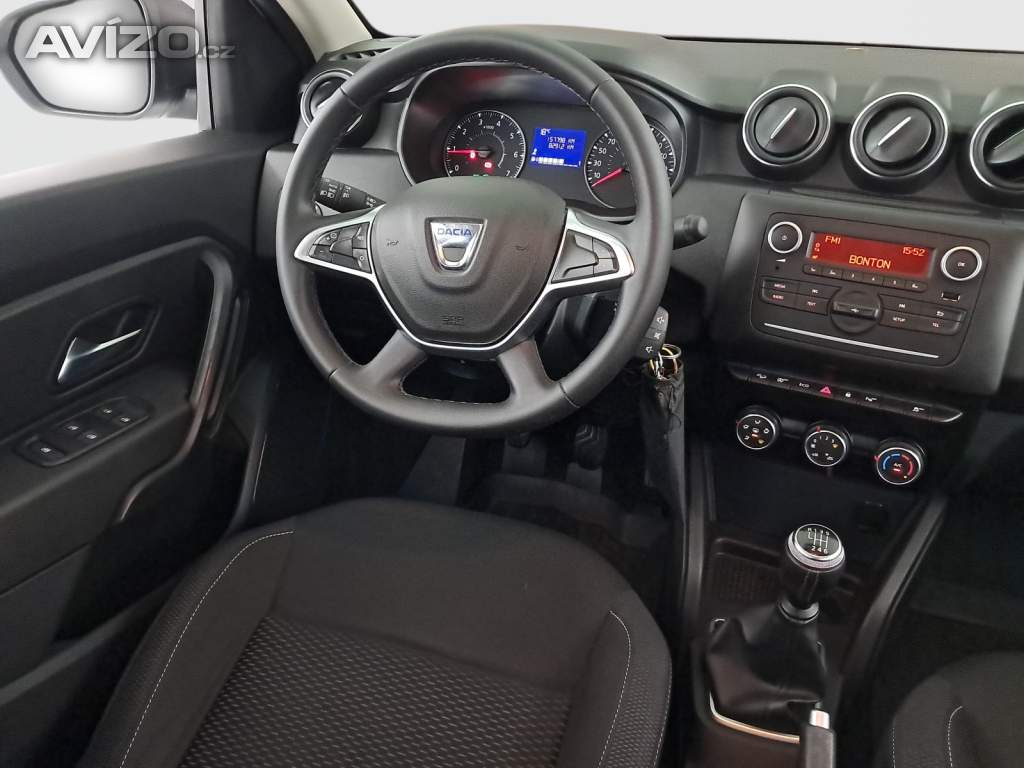Foto inzerátu Dacia Duster 1.5 Blue dCi