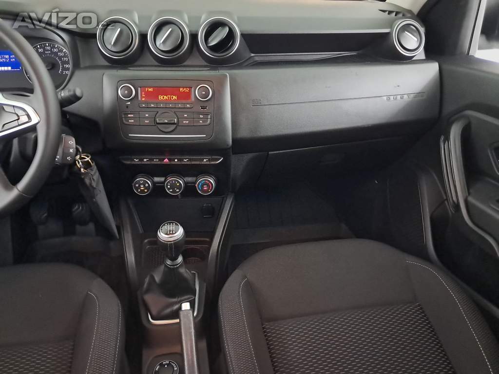 Foto inzerátu Dacia Duster 1.5 Blue dCi
