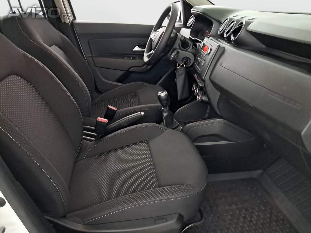 Foto inzerátu Dacia Duster 1.5 Blue dCi