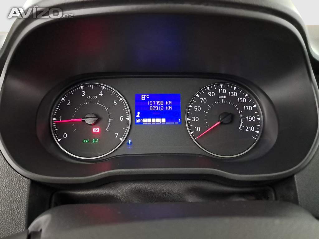 Foto inzerátu Dacia Duster 1.5 Blue dCi