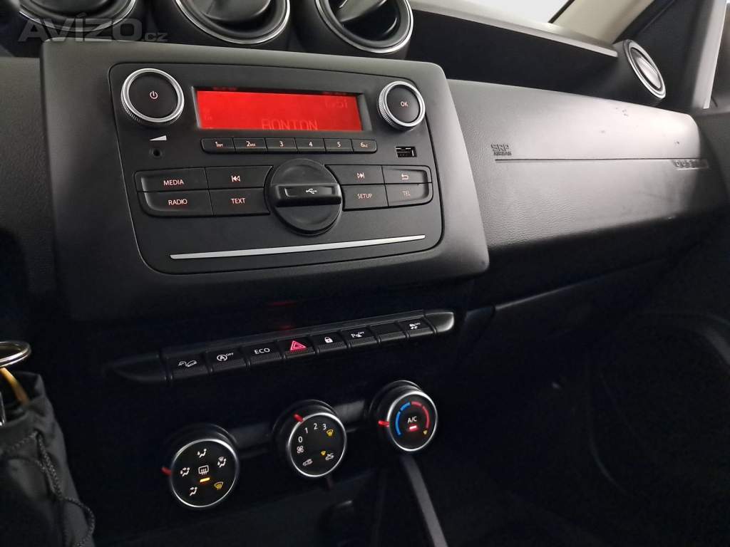 Foto inzerátu Dacia Duster 1.5 Blue dCi