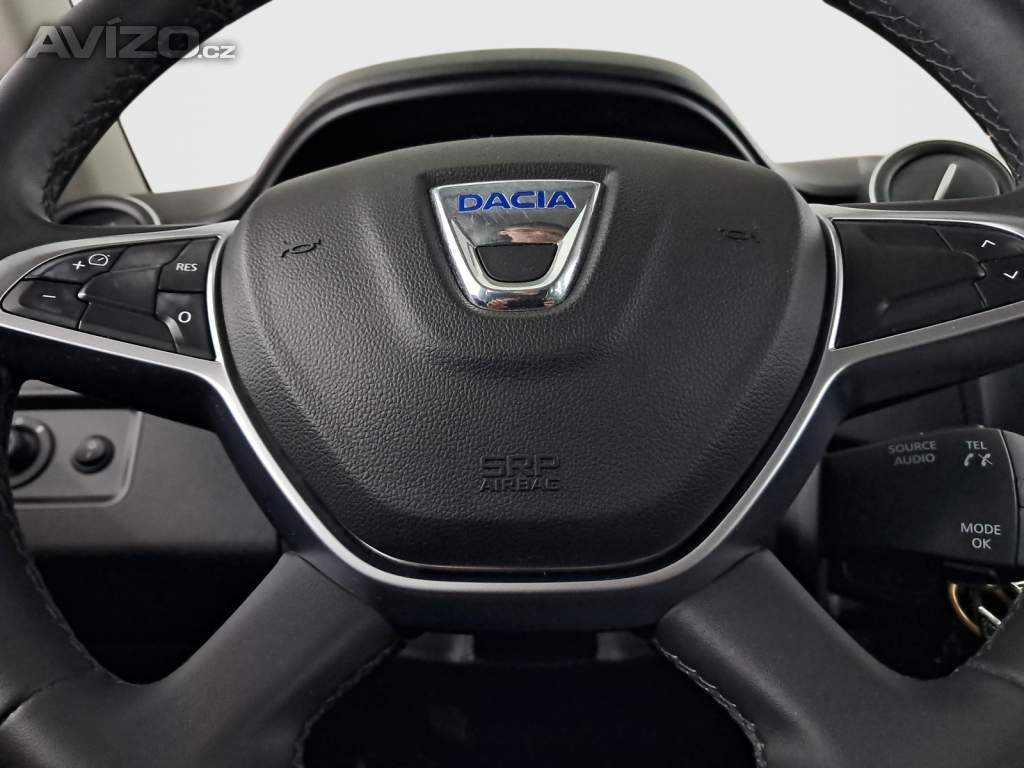 Foto inzerátu Dacia Duster 1.5 Blue dCi