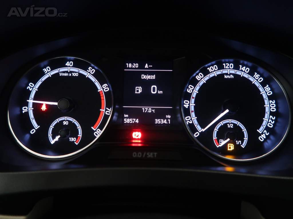 Foto inzerátu Skoda Rapid Spaceback 1.0 TSI