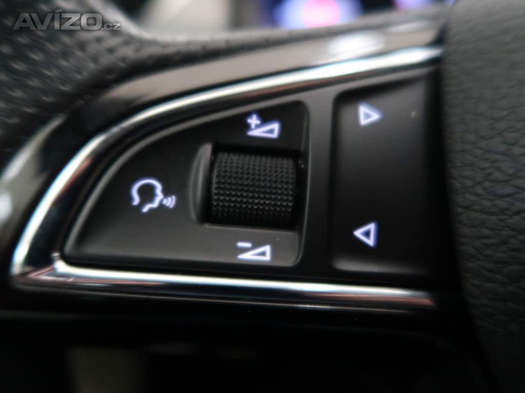 Foto inzerátu Skoda Rapid Spaceback 1.0 TSI