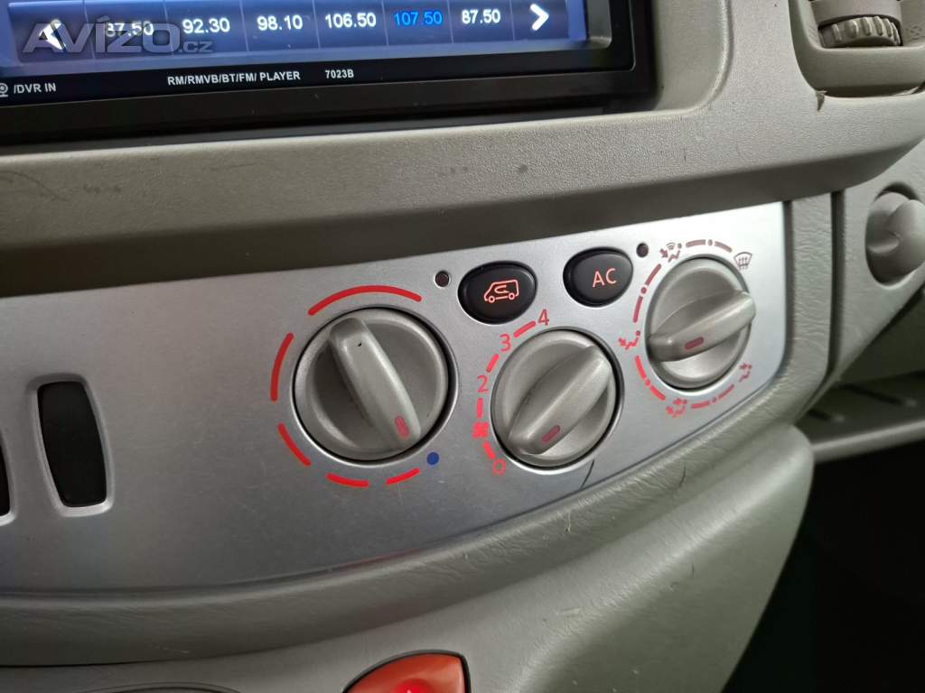 Foto inzerátu Renault Trafic 2.0 dCi