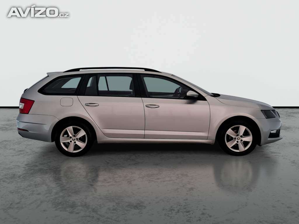 Foto inzerátu Skoda Octavia 1.6 TDI