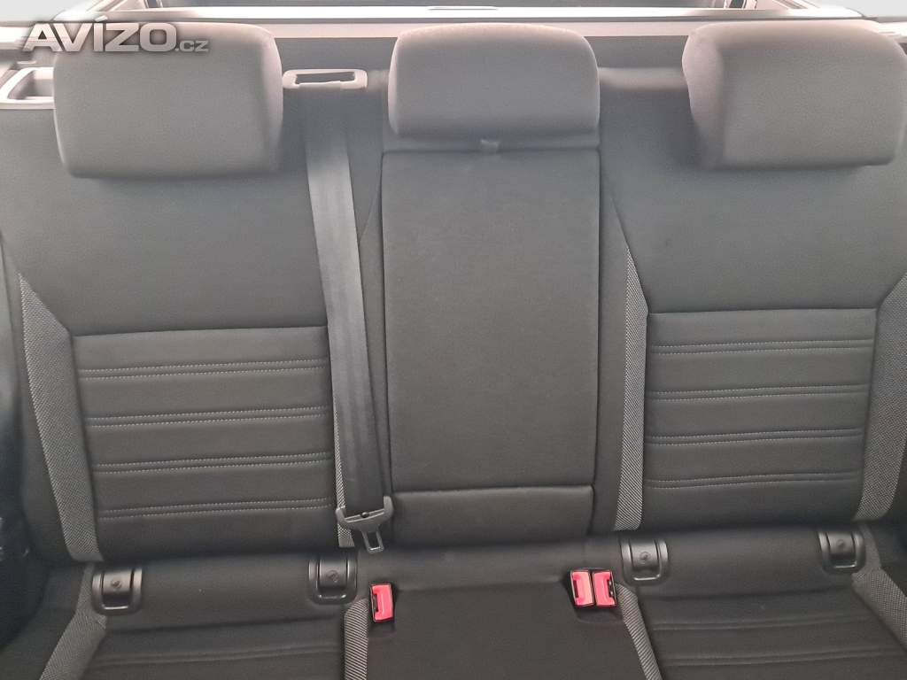 Foto inzerátu Skoda Octavia 1.6 TDI