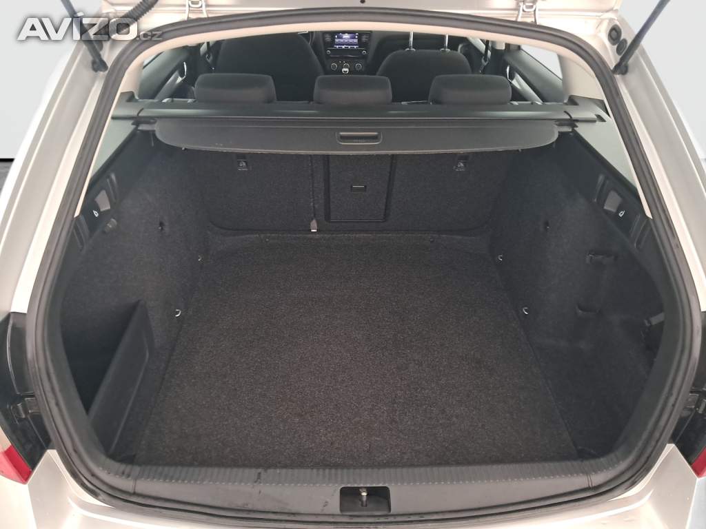 Foto inzerátu Skoda Octavia 1.6 TDI
