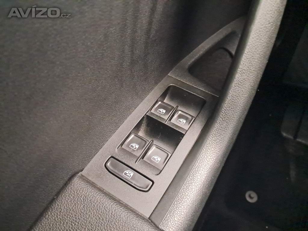 Foto inzerátu Skoda Octavia 1.6 TDI