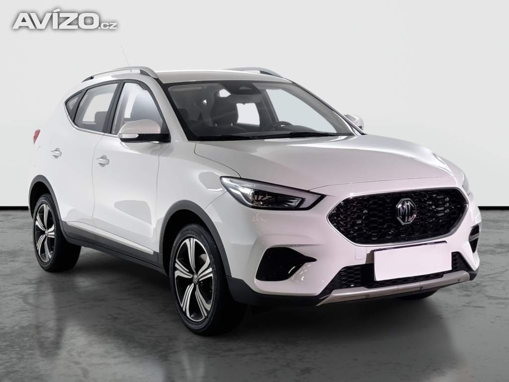 MG ZS SUV 1.5