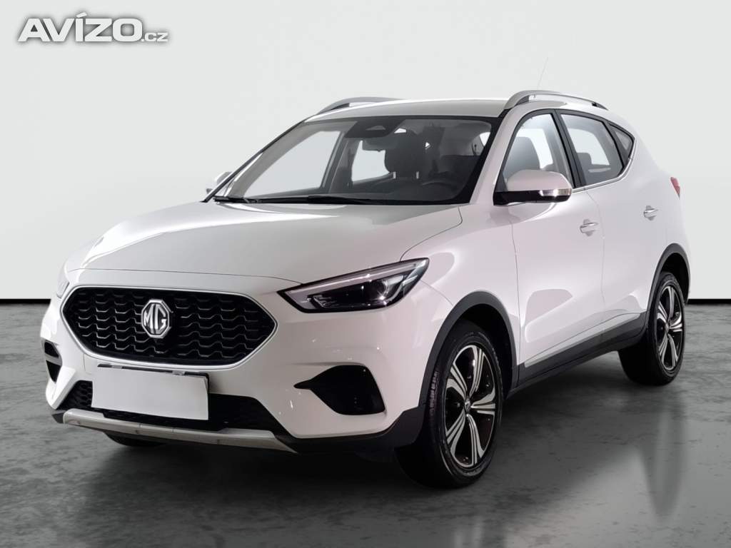 Foto inzerátu MG ZS SUV 1.5