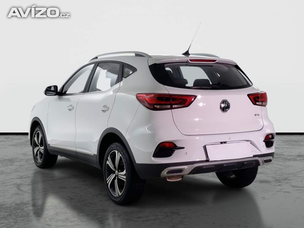 Foto inzerátu MG ZS SUV 1.5