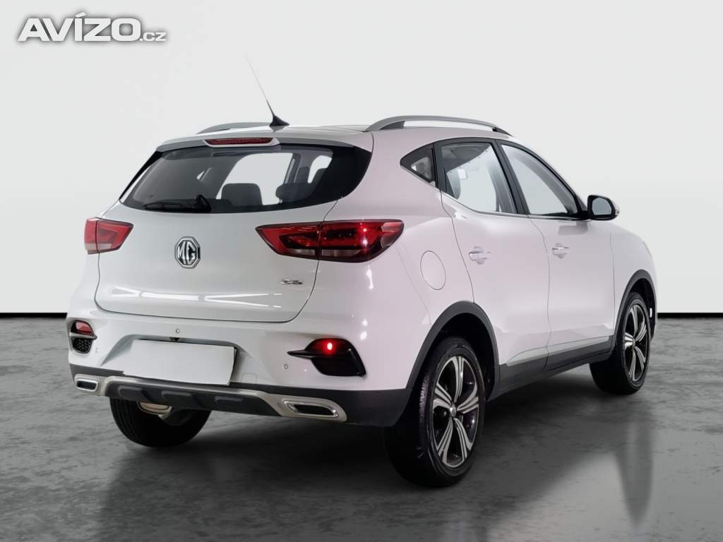 Foto inzerátu MG ZS SUV 1.5