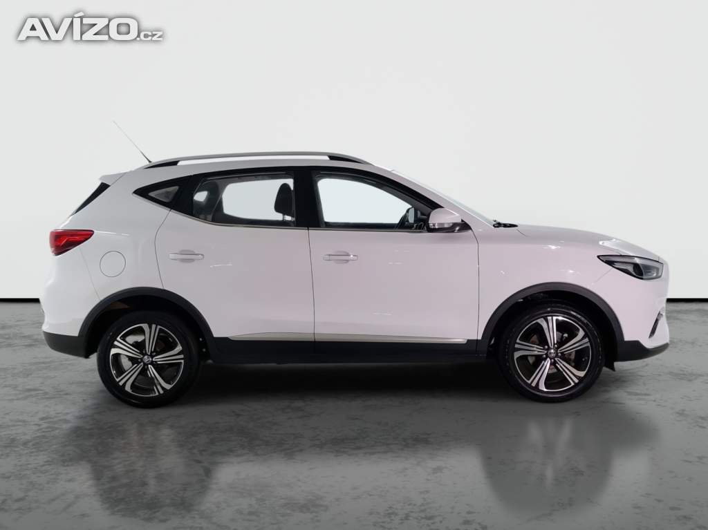 Foto inzerátu MG ZS SUV 1.5