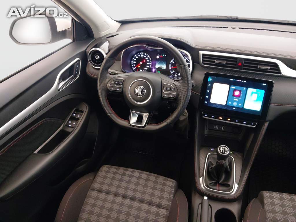 Foto inzerátu MG ZS SUV 1.5