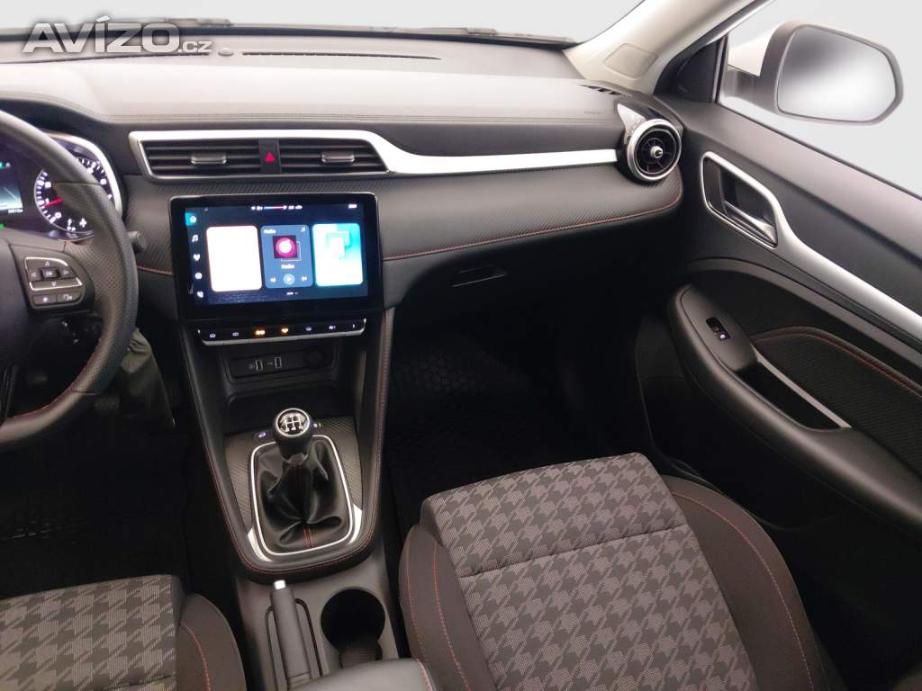 Foto inzerátu MG ZS SUV 1.5