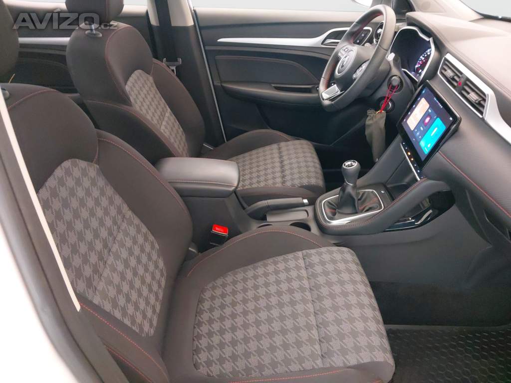 Foto inzerátu MG ZS SUV 1.5