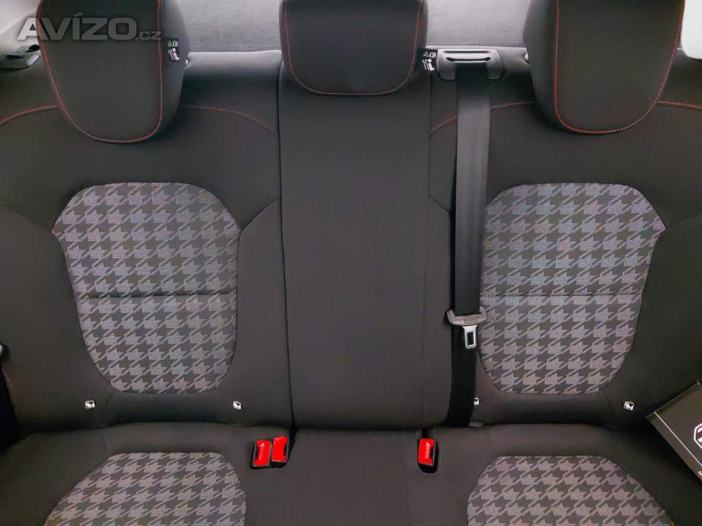 Foto inzerátu MG ZS SUV 1.5