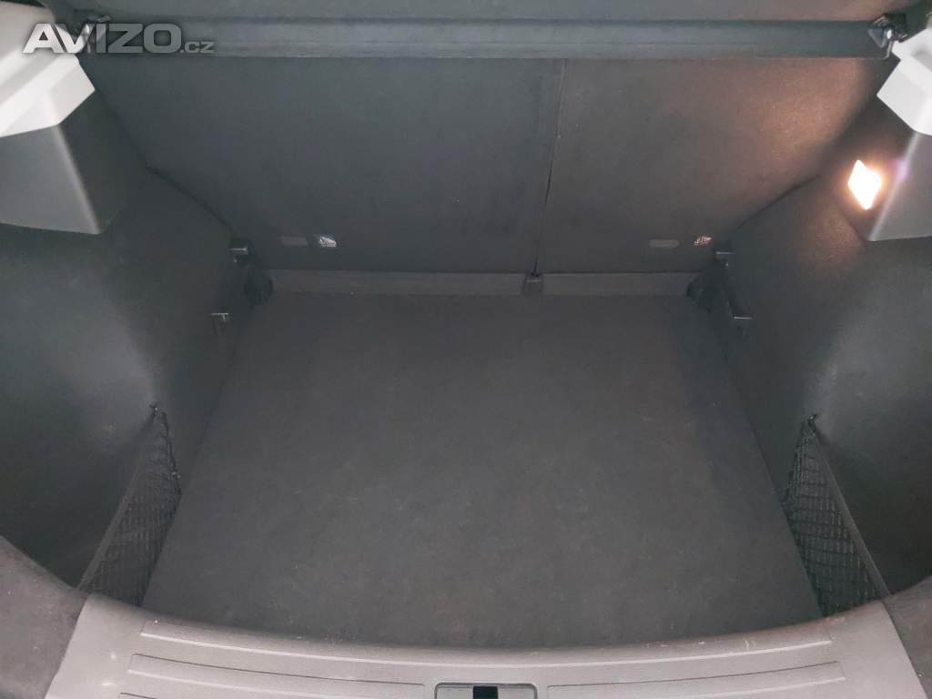 Foto inzerátu MG ZS SUV 1.5