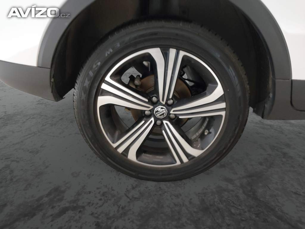 Foto inzerátu MG ZS SUV 1.5