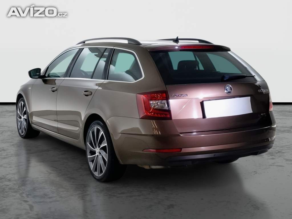 Foto inzerátu Skoda Octavia 2.0 TDI