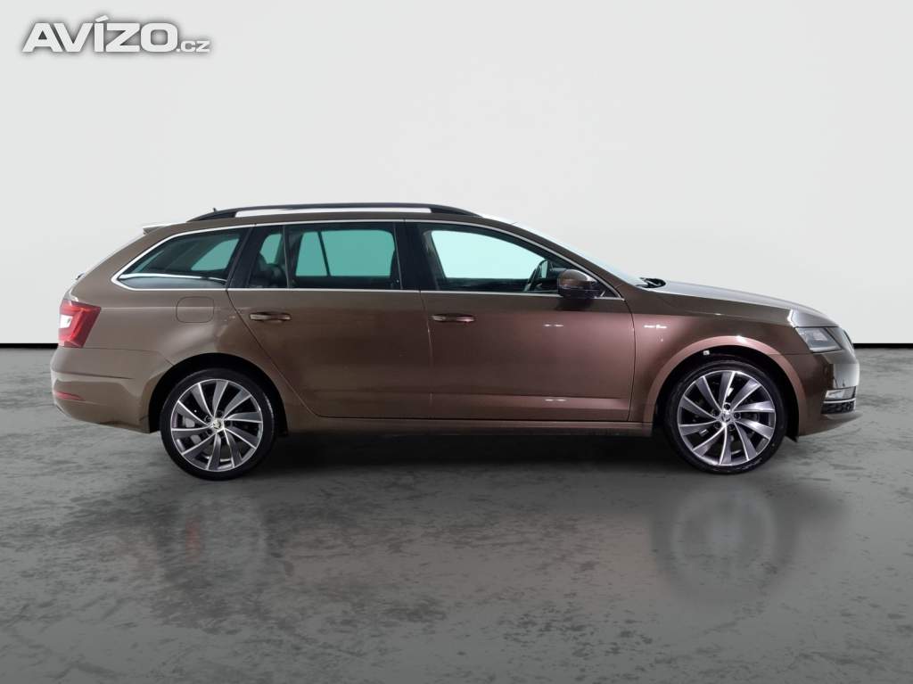 Foto inzerátu Skoda Octavia 2.0 TDI