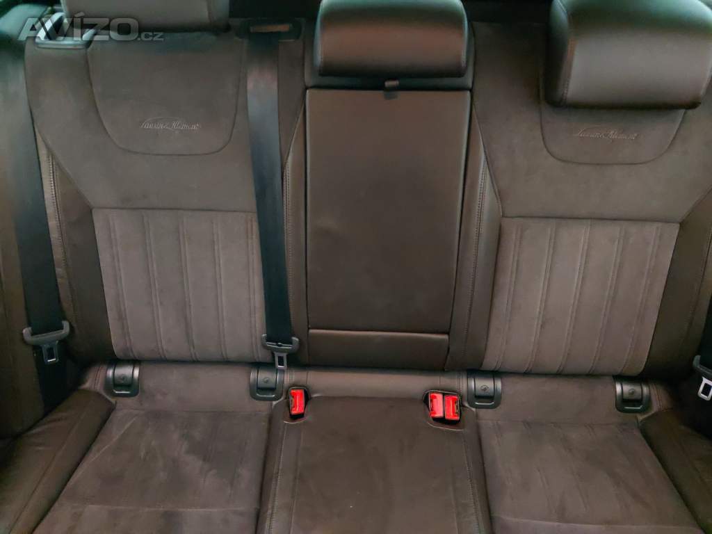 Foto inzerátu Skoda Octavia 2.0 TDI