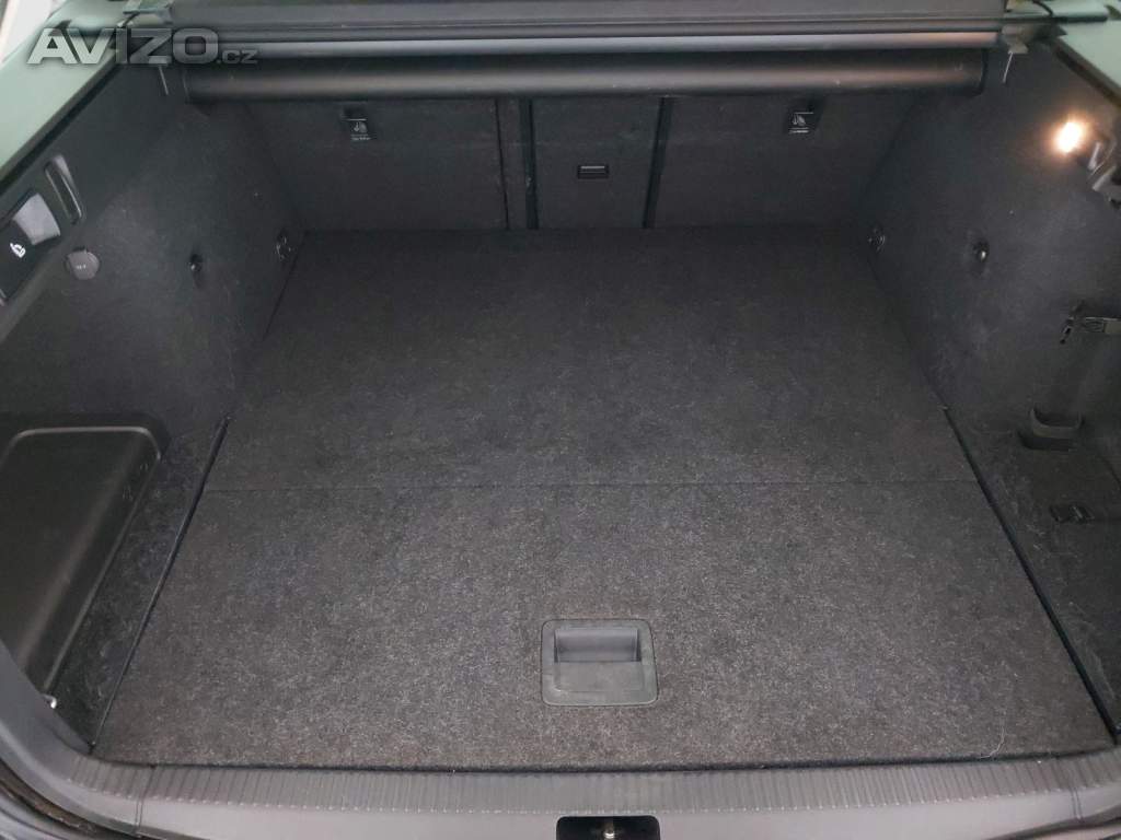 Foto inzerátu Skoda Octavia 2.0 TDI