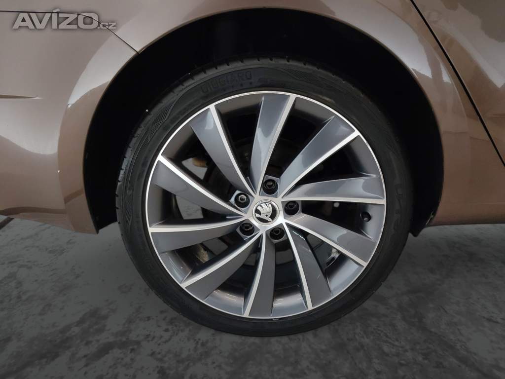Foto inzerátu Skoda Octavia 2.0 TDI