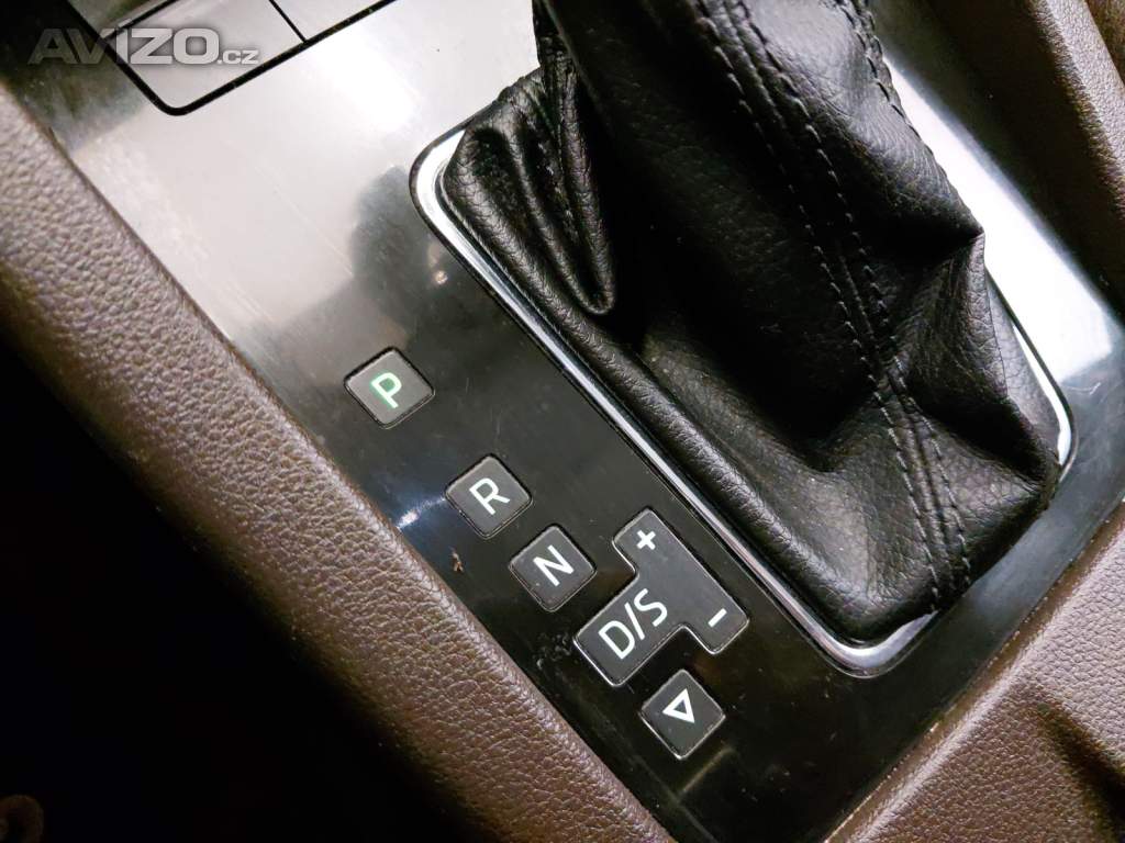Foto inzerátu Skoda Octavia 2.0 TDI