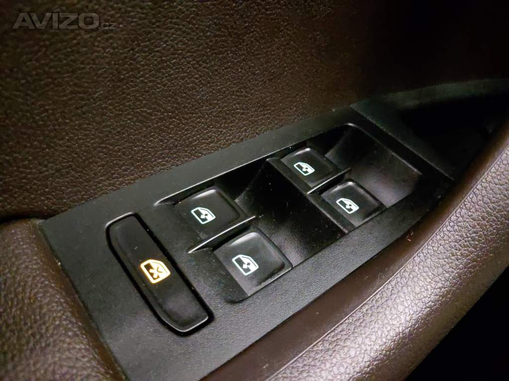 Foto inzerátu Skoda Octavia 2.0 TDI