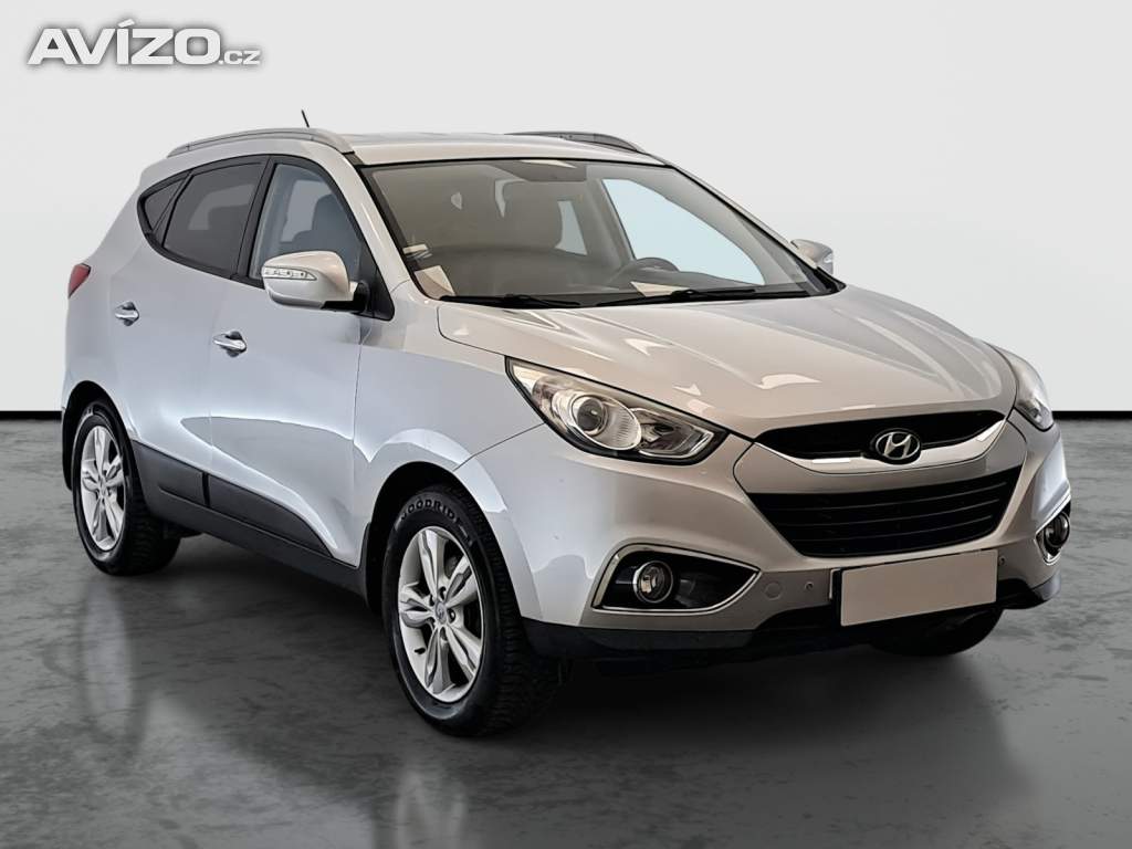 Hyundai ix35 1.6 GDI