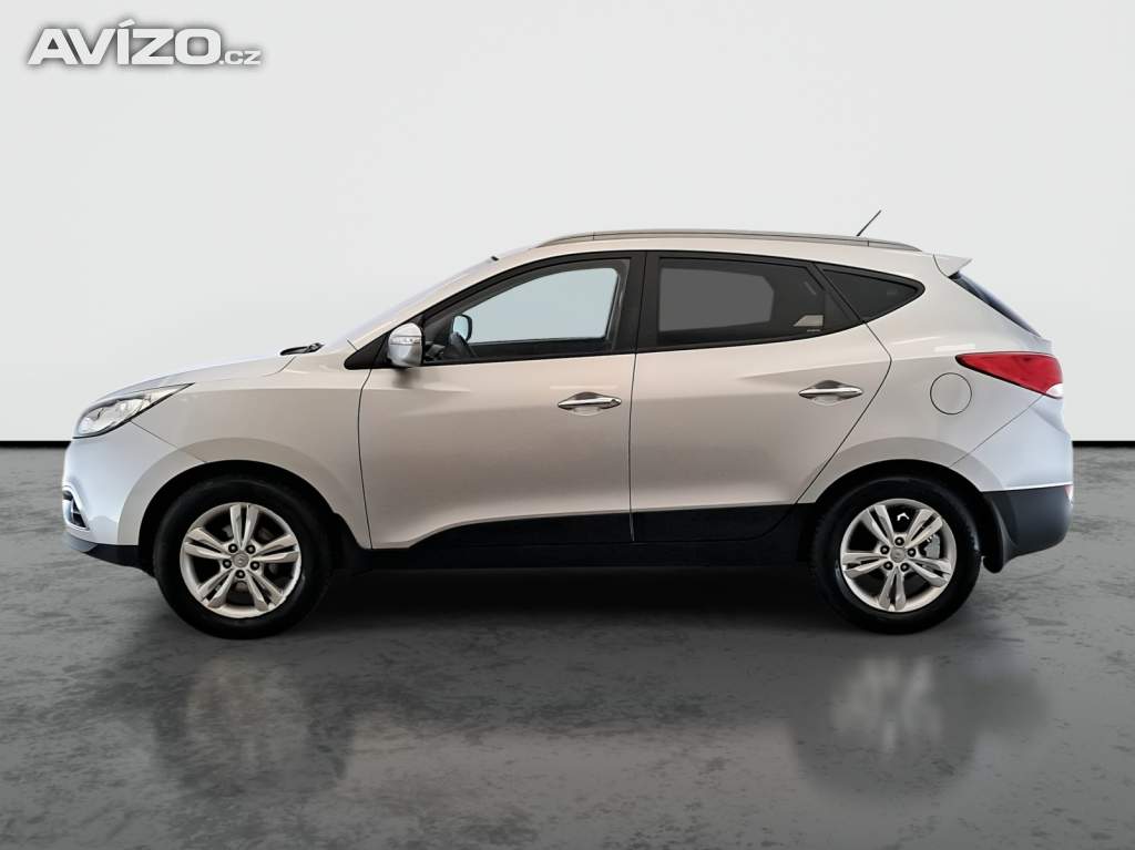 Foto inzerátu Hyundai ix35 1.6 GDI