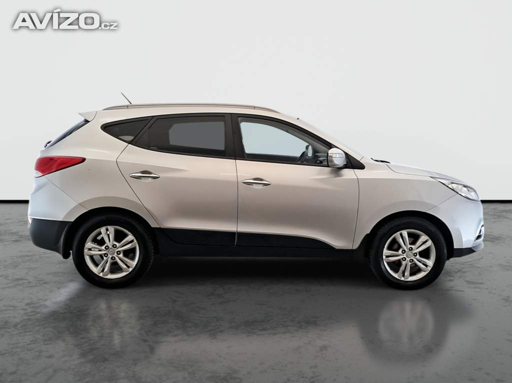 Foto inzerátu Hyundai ix35 1.6 GDI